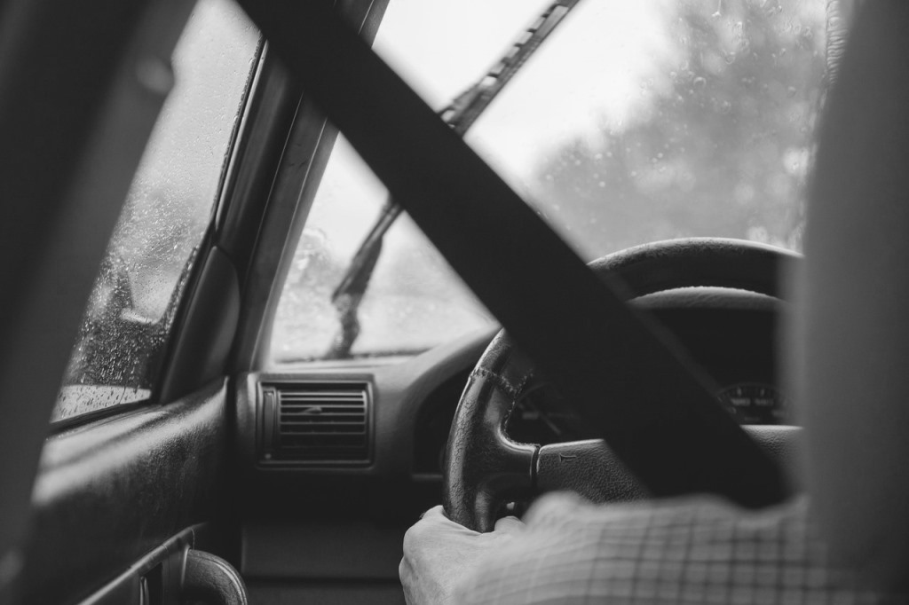 accidente acción copiloto