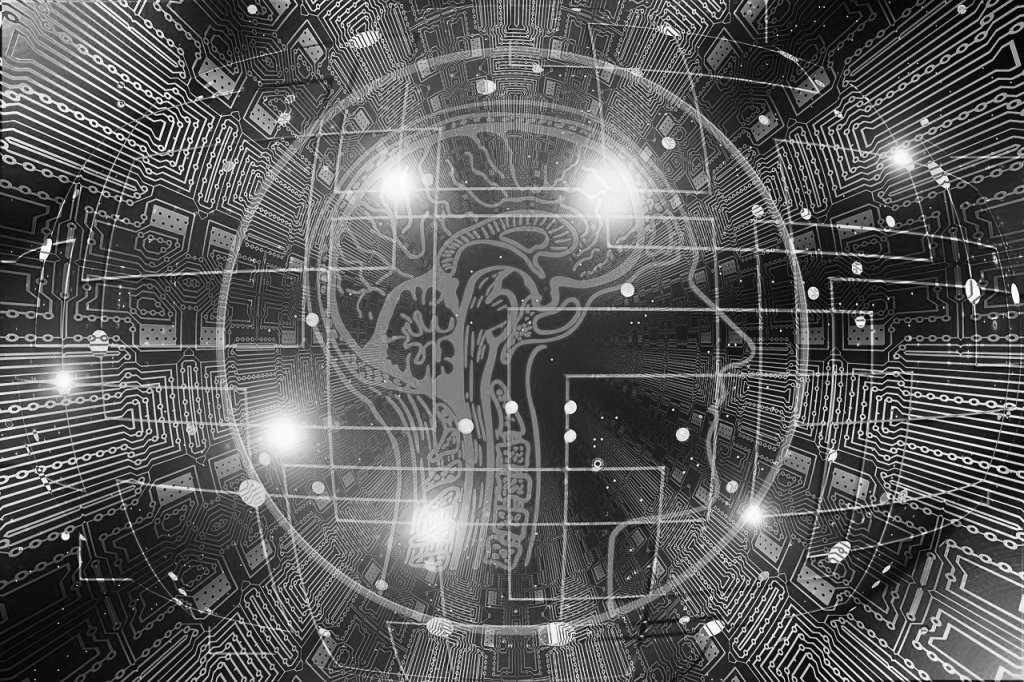 primera ley Inteligencia Artificial