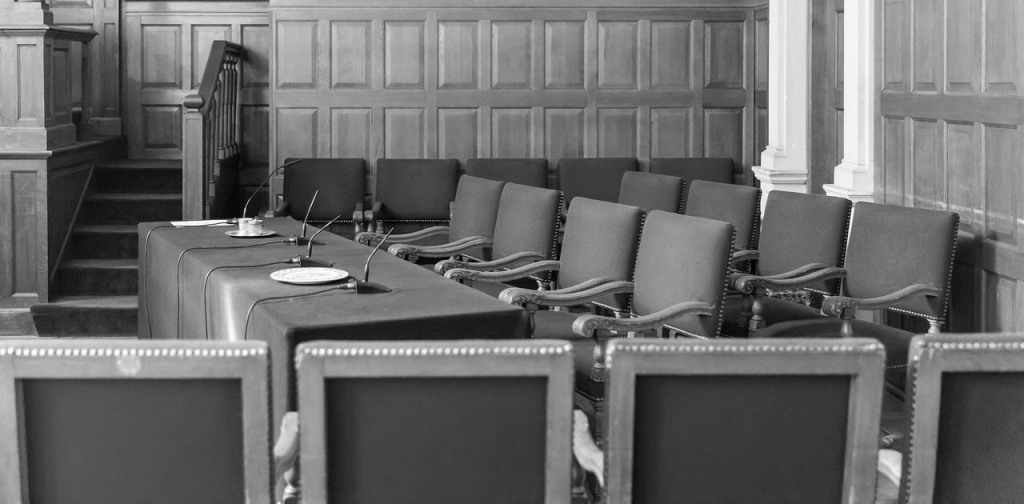 modificación hechos calificación jurídica conclusiones definitivas