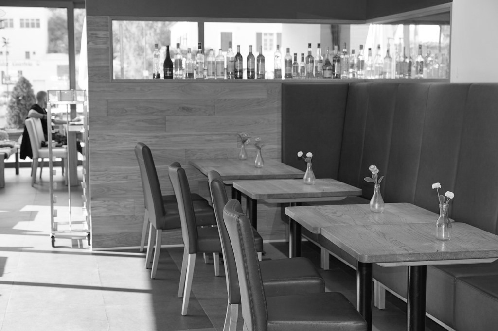 liquidación gananciales negocio ganancial