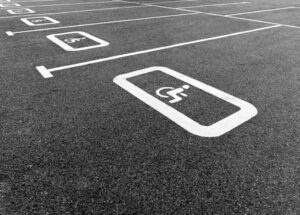 utilización indebida manipulación tarjeta personas movilidad reducida