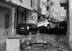 cobertura de daños ante dana responsabilidad indemnizatoria