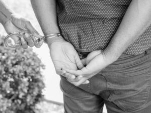 valor probatorio manifestaciones espontáneas antes detención