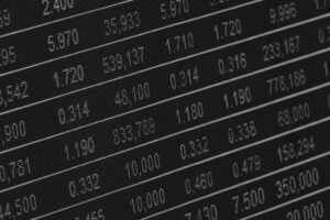 brokers financieros mala praxis indemnización