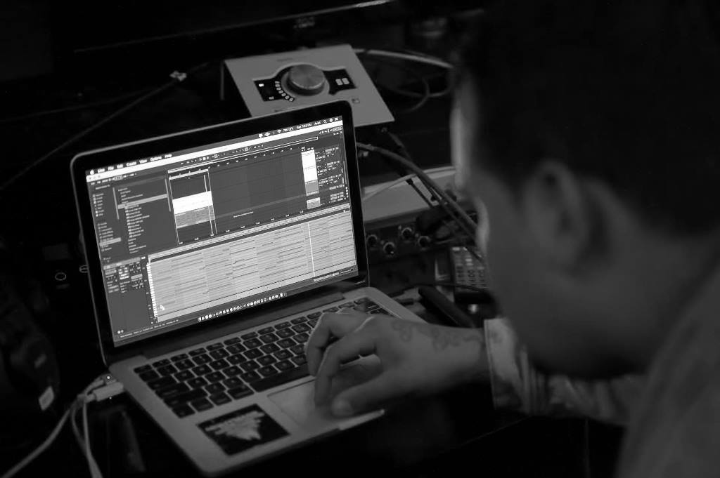 competencia territorial online derechos de autor