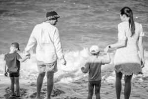 revocación custodia compartida conflictos hijos nueva pareja padre