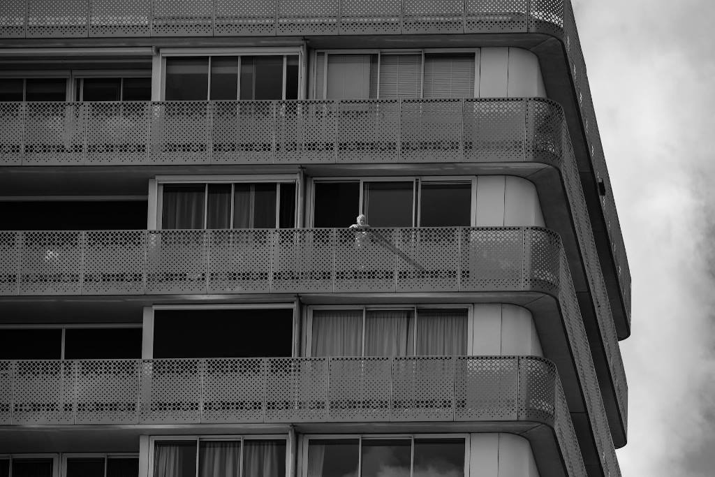 venta conjunta totalidad edificio retracto inquilinos