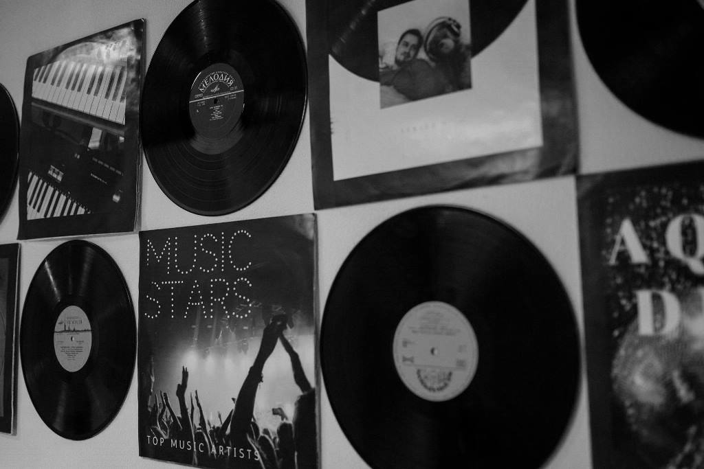 filtración nuevo álbum Rosalía