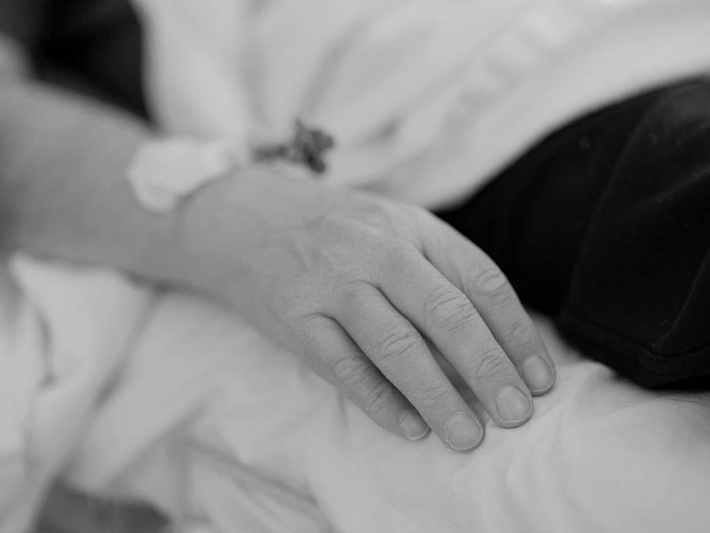 responsabilidad Administración retraso rehabilitación paciente